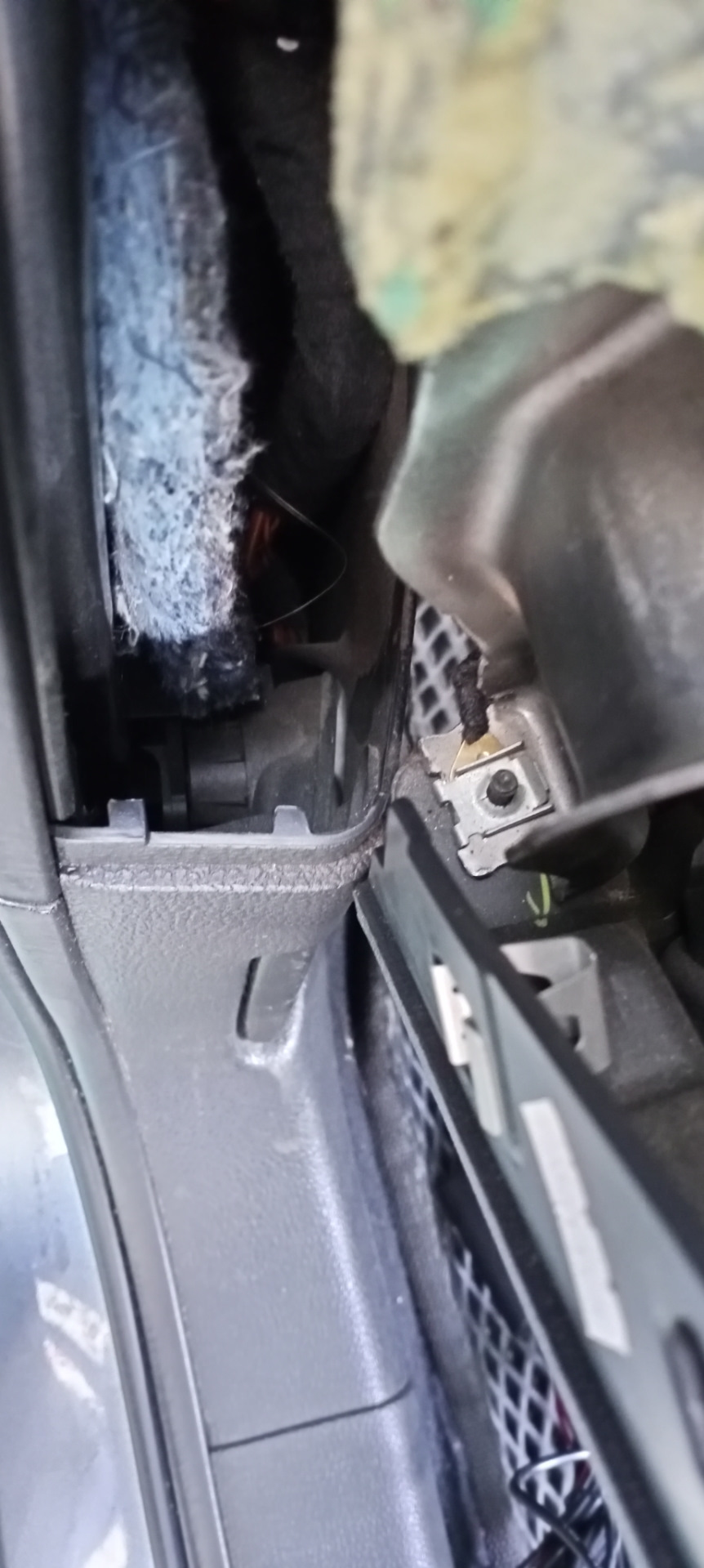 Правильное зеркало регистратор. HGDO 10" 1080p FHD — Volkswagen Jetta ...