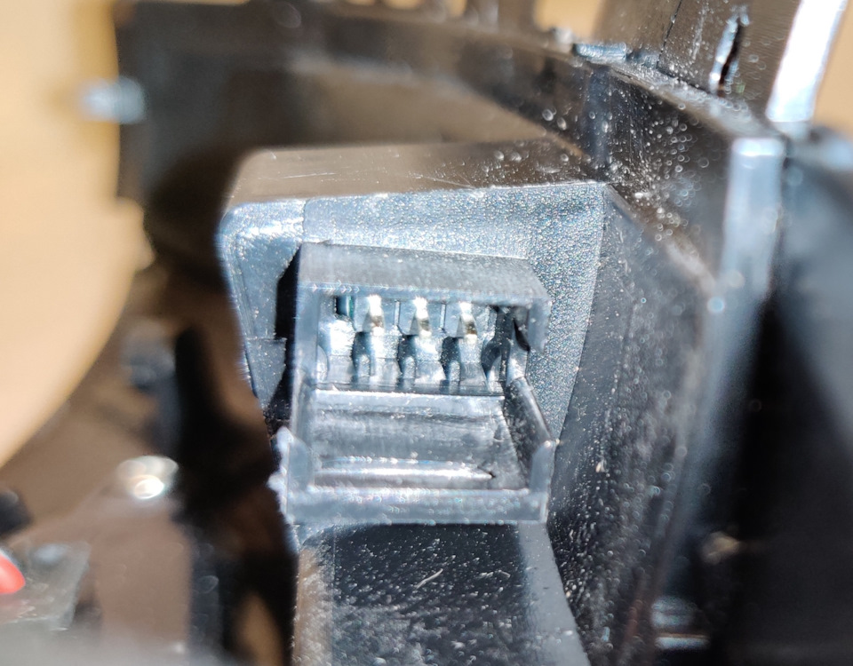 Фото в бортжурнале Volkswagen Tiguan (1G)