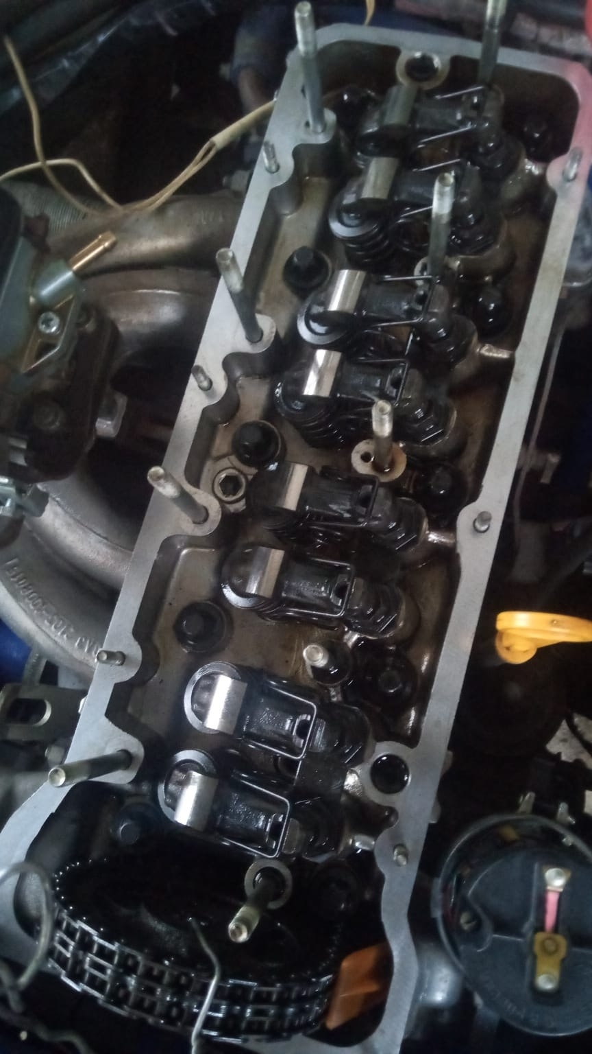 Замена колпачков — Москвич 2141, 1,7 л, 1995 года | другое | DRIVE2