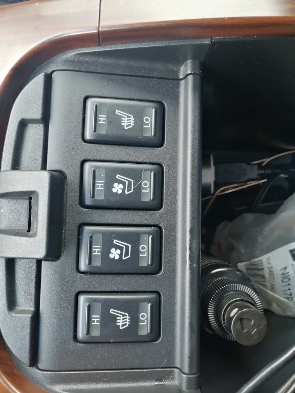 Нужна Помощь. — Nissan Teana (J32), 2,5 л, 2010 года | электроника | DRIVE2