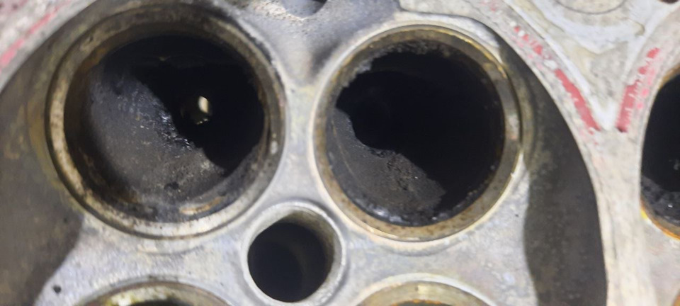 Фото в бортжурнале Volkswagen Jetta VI