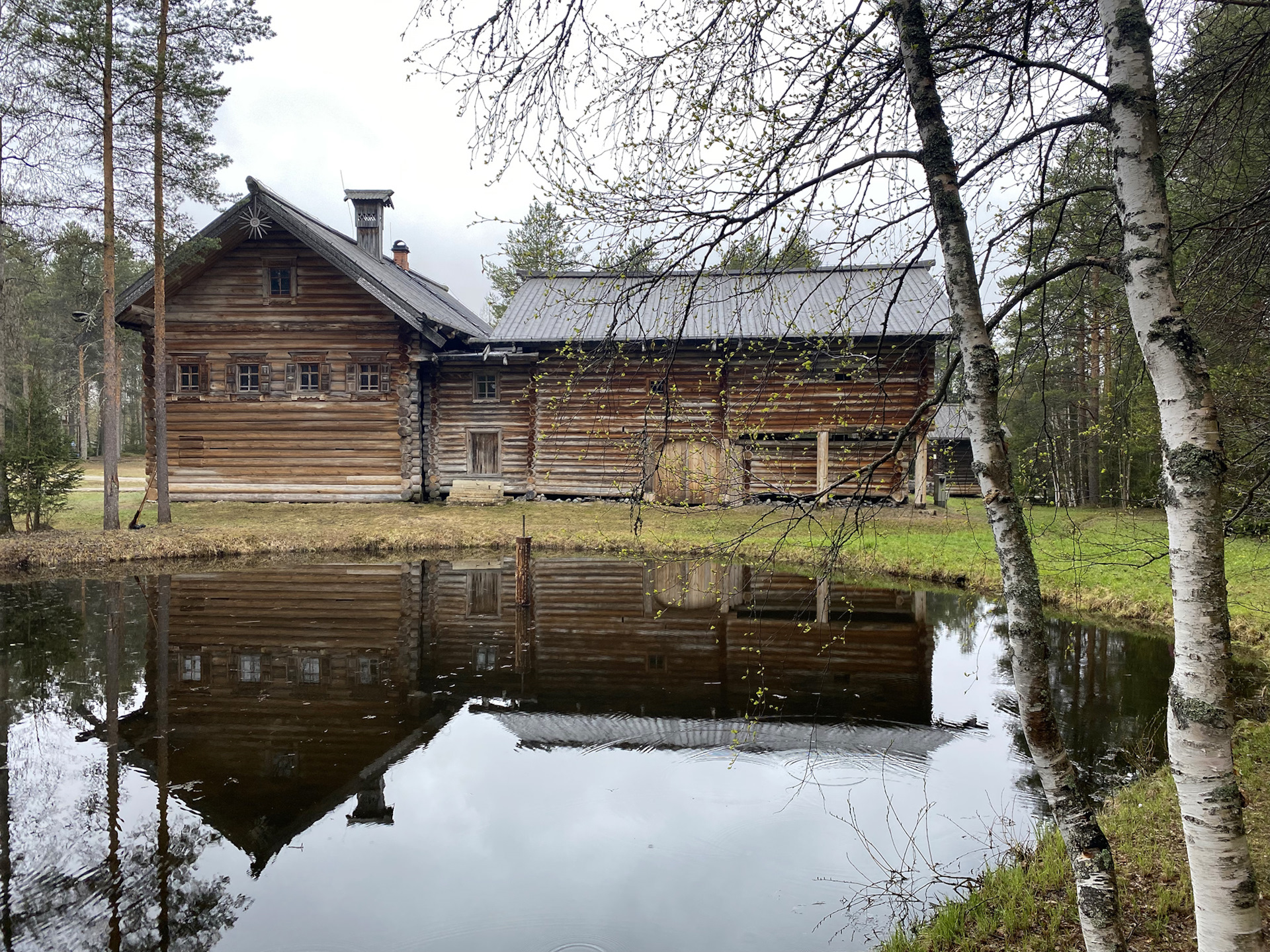 3 июля архангельск