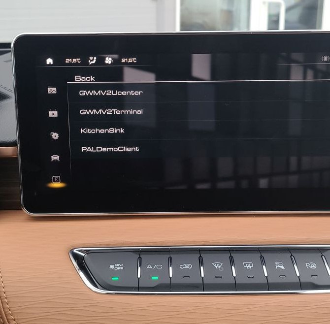 Фото в бортжурнале Haval Jolion