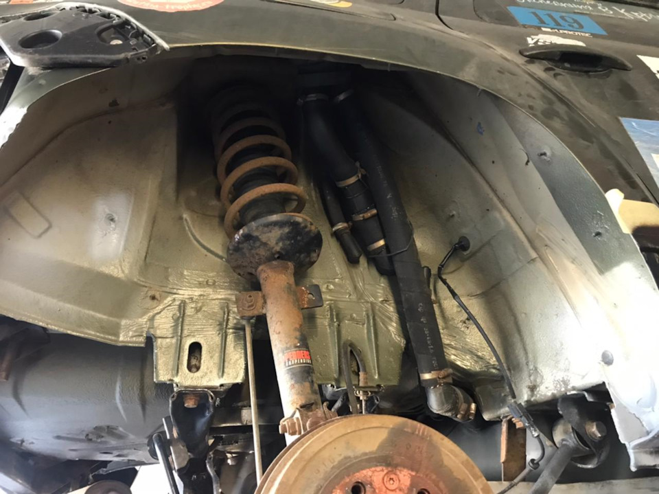 Фото в бортжурнале Renault Duster (1G)