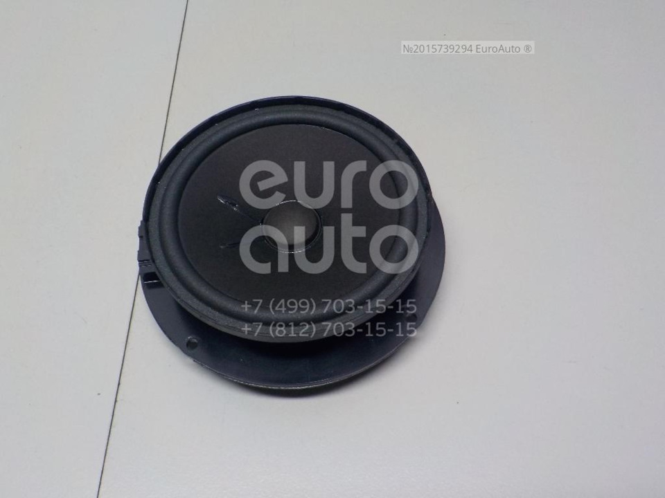 1Z0035411C ДИНАМИК 16 OCTAVIA A5, ROOMSTER, FABIA VAG | Запчасти