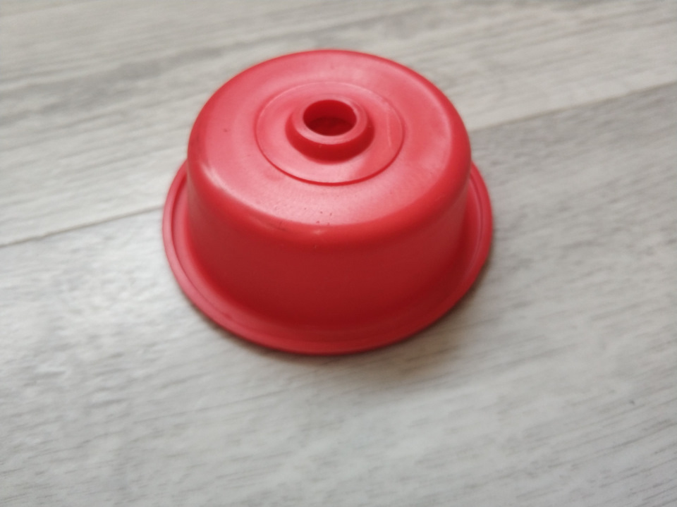 Мембрана вакуумного привода впускного коллектора VAG 1.6L, 1.8L, 2.0L ...