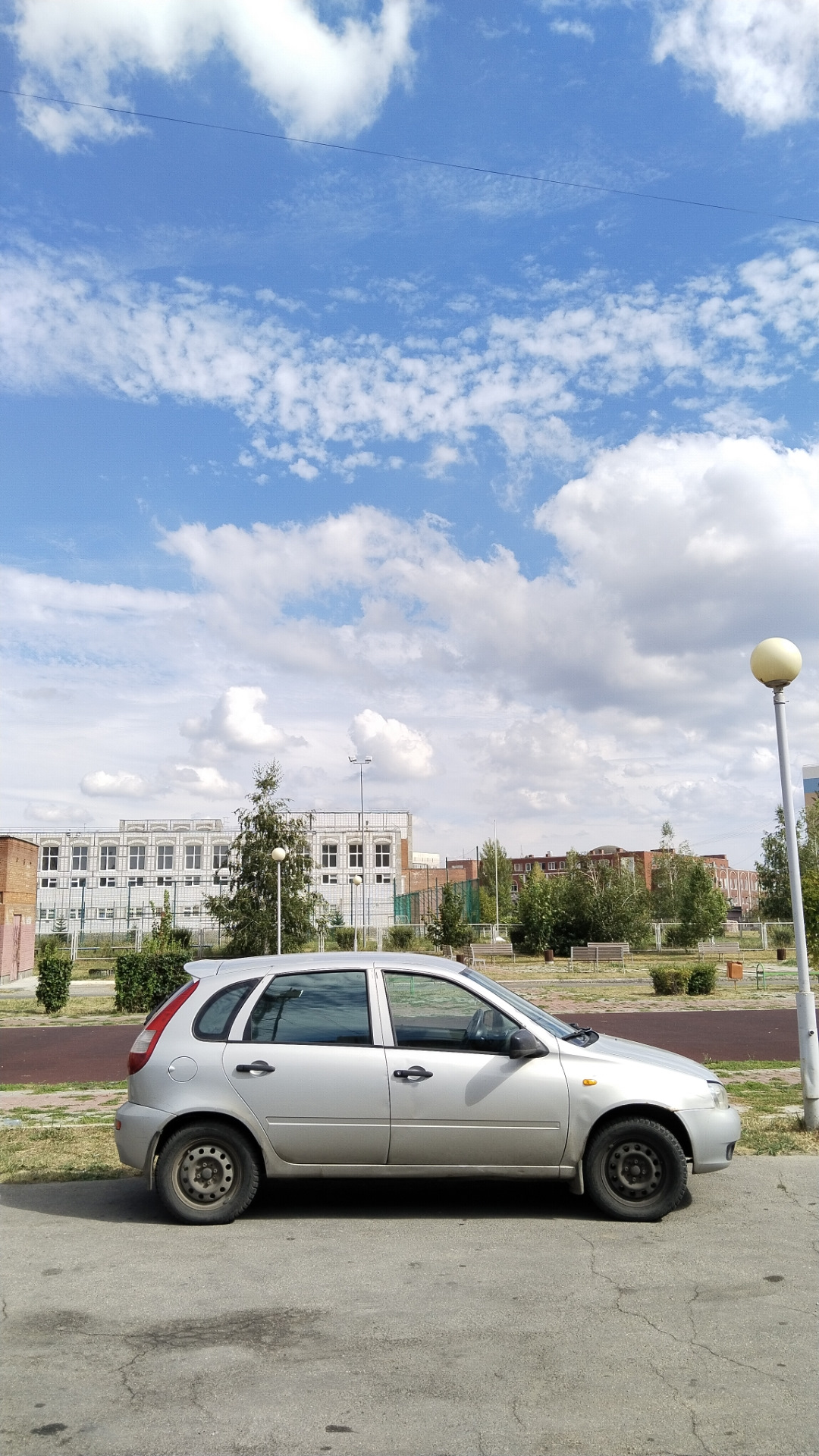 Ремонт спидометра, замена бархоток — LADA Калина хэтчбек, 1,4 л., 2009 ...