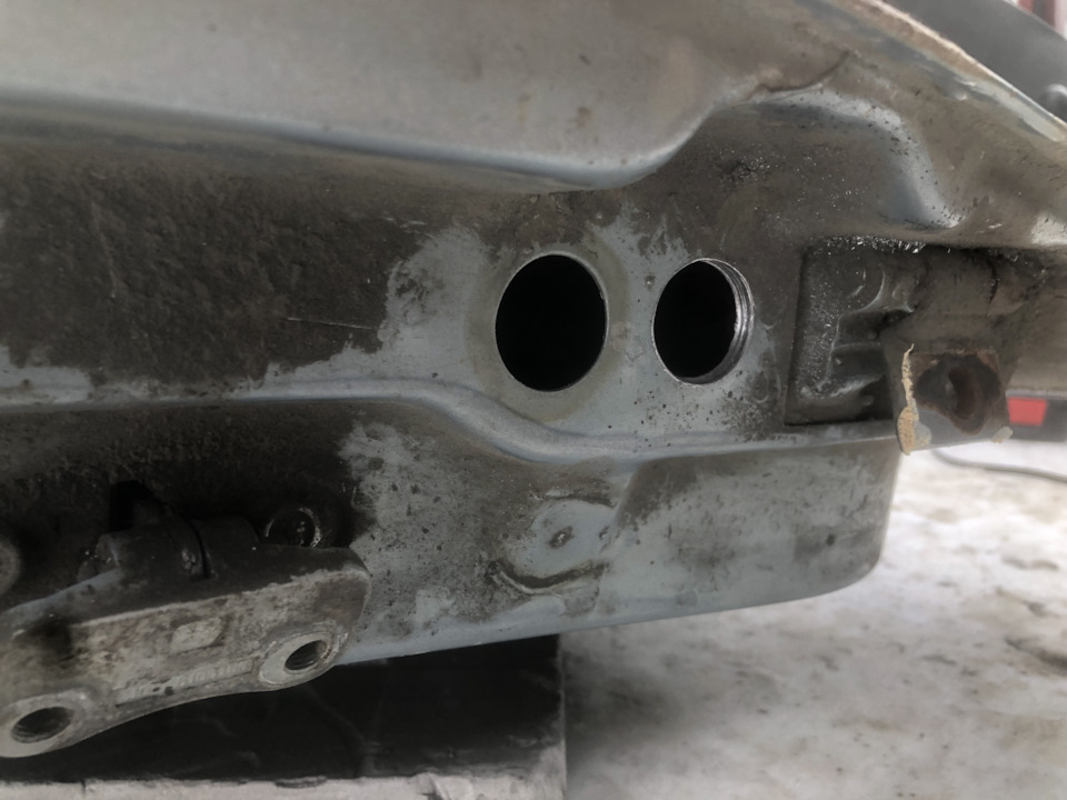 Проводка середина — Lada 21103, 1,5 л, 2004 года | своими руками | DRIVE2