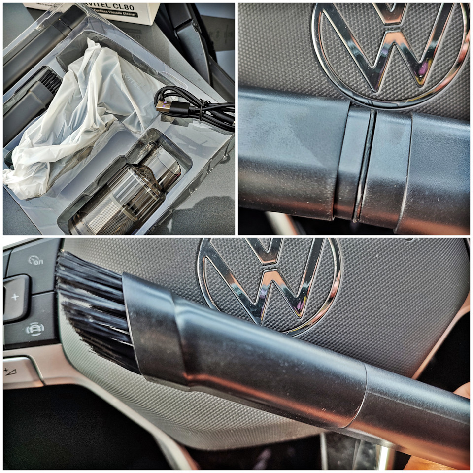 Фото в бортжурнале Volkswagen Polo liftback