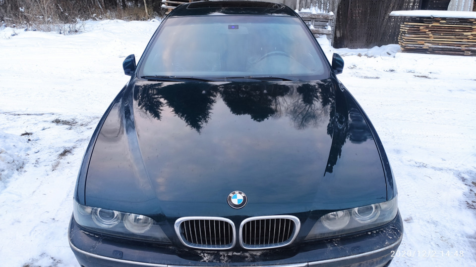 Восстановление функции складывания зеркал — DRIVE2