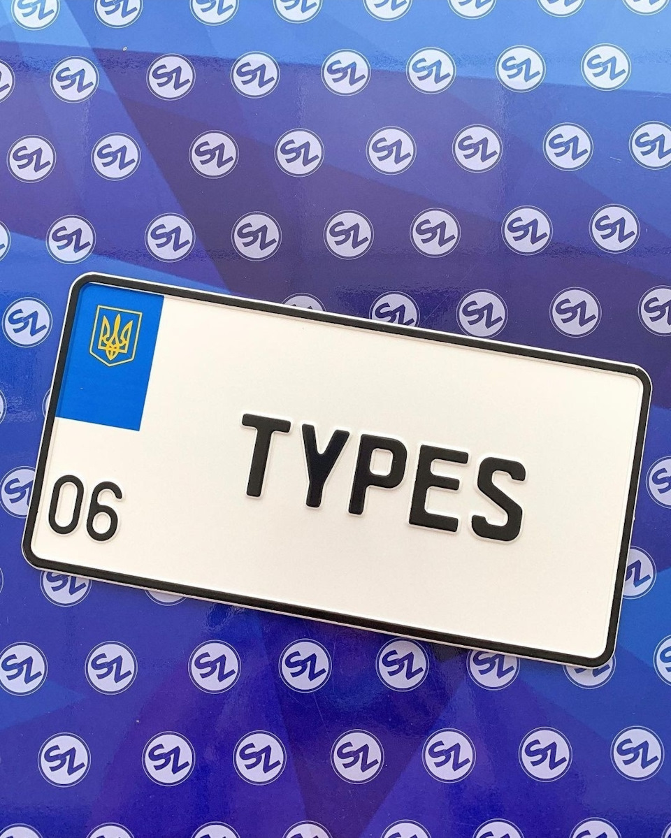 Квадратный номер, красные значки, полировка капота и фар — Honda Accord  (7G), 2,4 л, 2006 года | стайлинг | DRIVE2