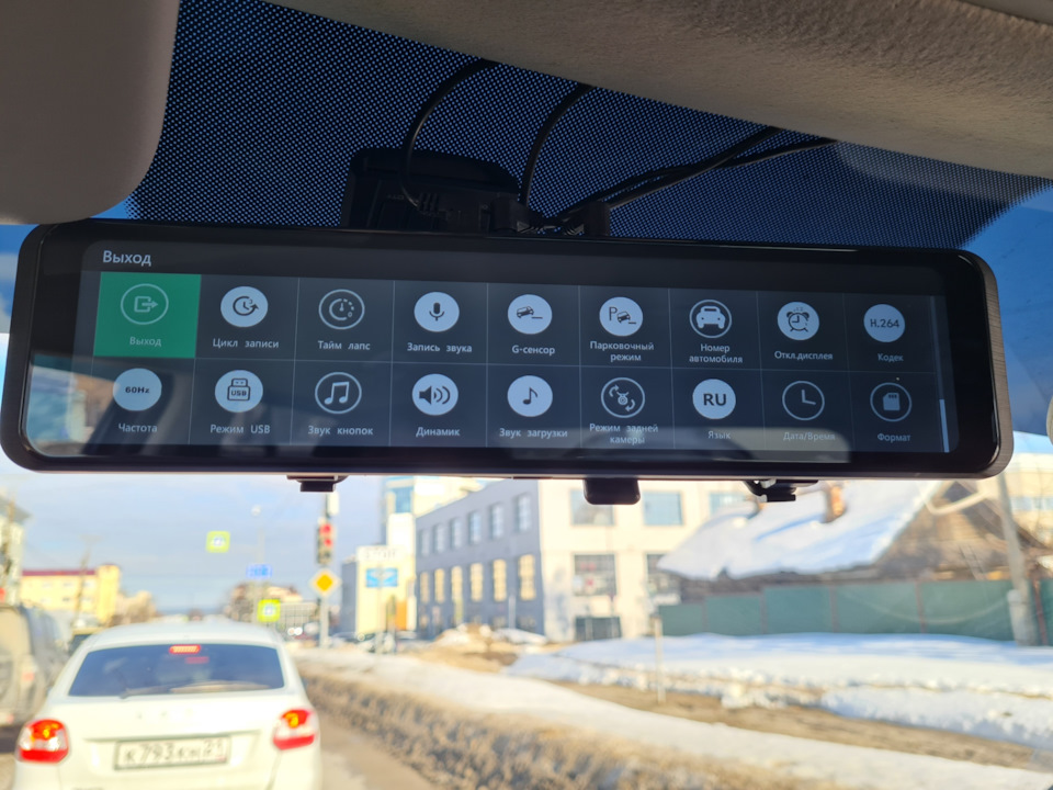 Фото в бортжурнале Hyundai Creta (1G)