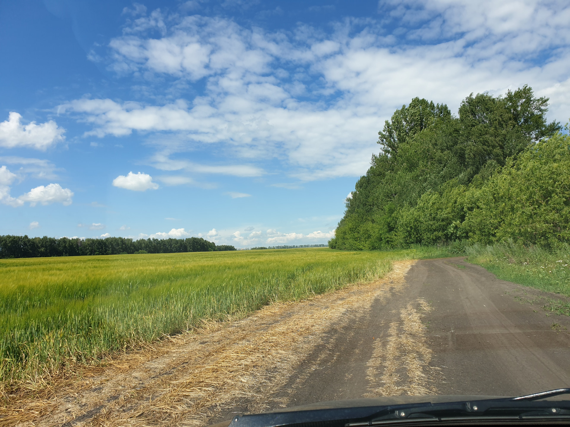 Замена ремня генератора и правильная его натяжка — LADA Калина ...