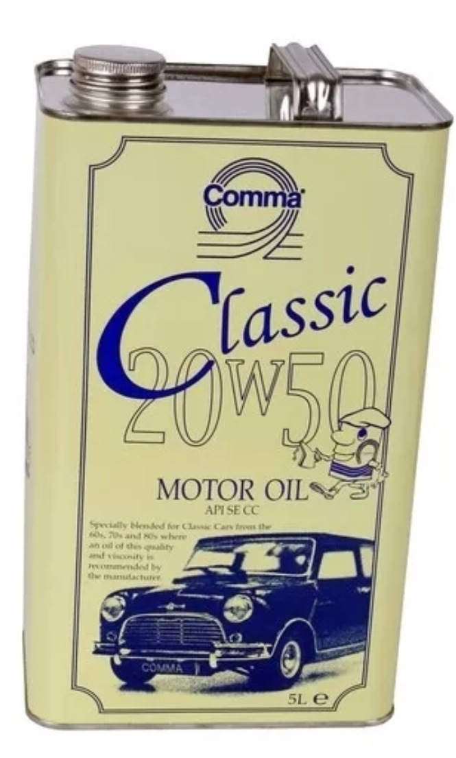 Масло w 50. Comma 20w50 Classic. Моторное масло 20w50. Моторное масло 20w50 для мотоцикла. Comma Classic Oil 20w50.
