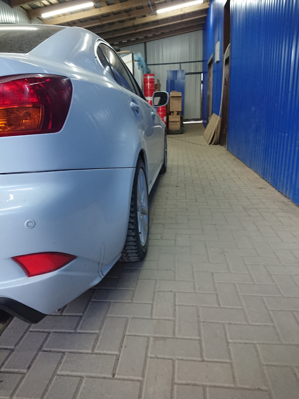 Цифровой регулятор напряжения BTH — Lada 2115, 1,6 л, 2007 года ...