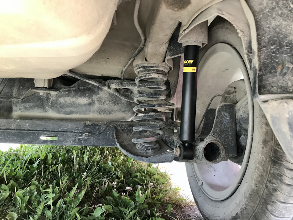 Фото в бортжурнале Renault Logan (1G)