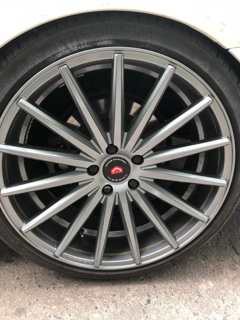 диски vossen vfs2 r17. 1 et30 satin bronze. Vossen vfs2. диски vossen vfs2 r19. Vossen vfs2.