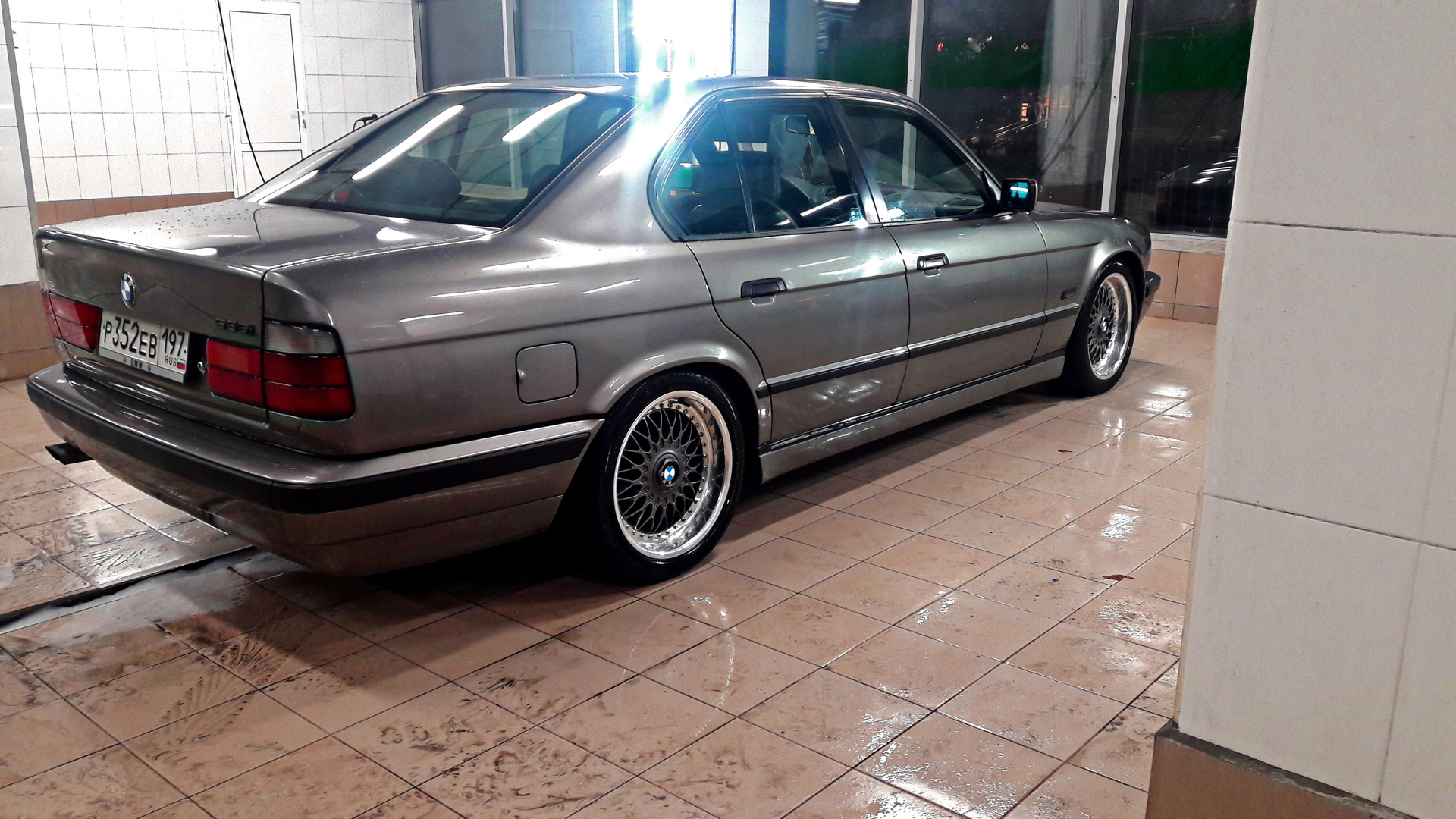 Занижение -40 -20 Пружины Vogtland — DRIVE2