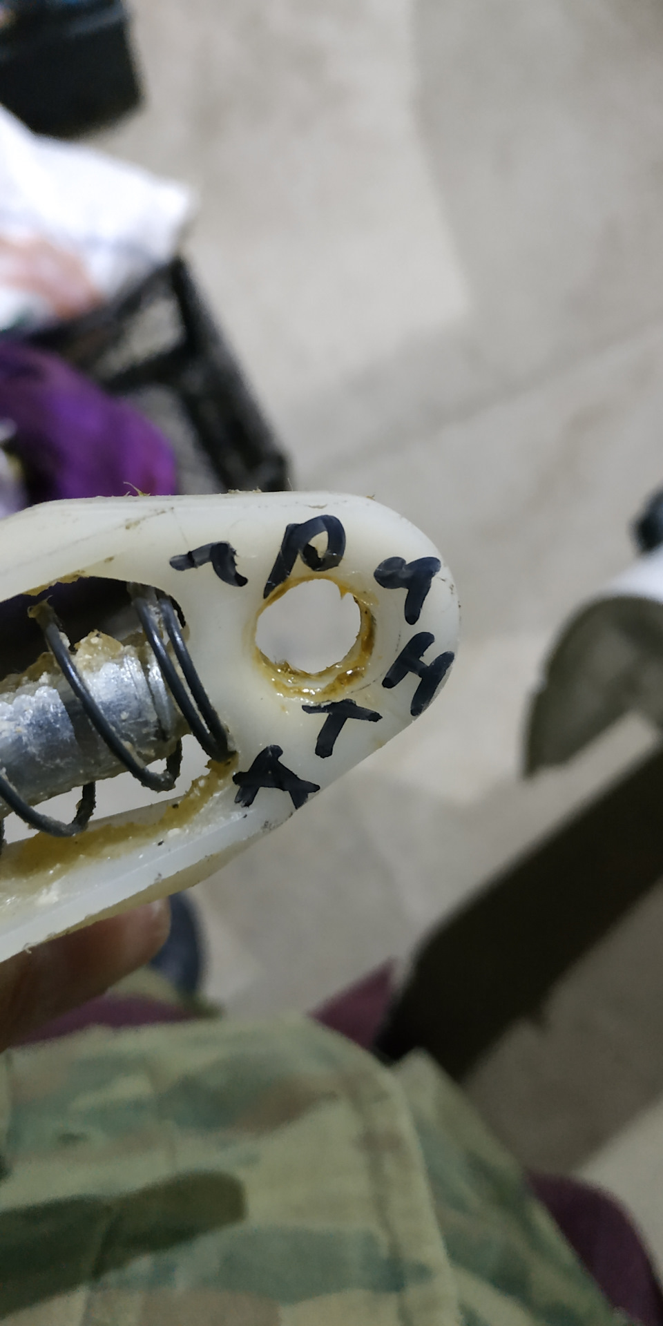 И здесь тоже — Lada Granta