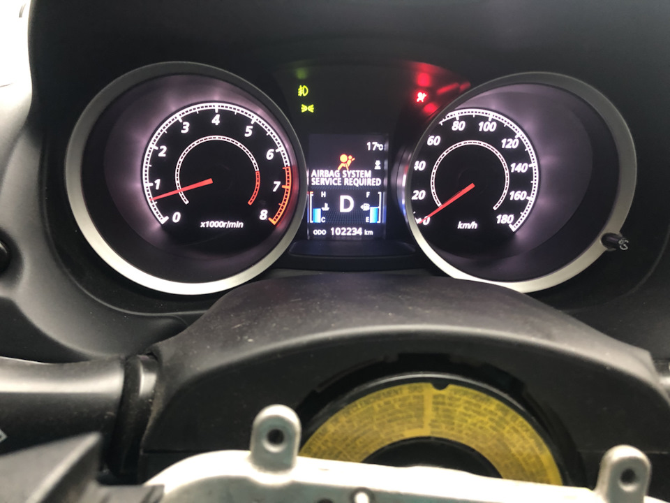 Фото в бортжурнале Mitsubishi Lancer X