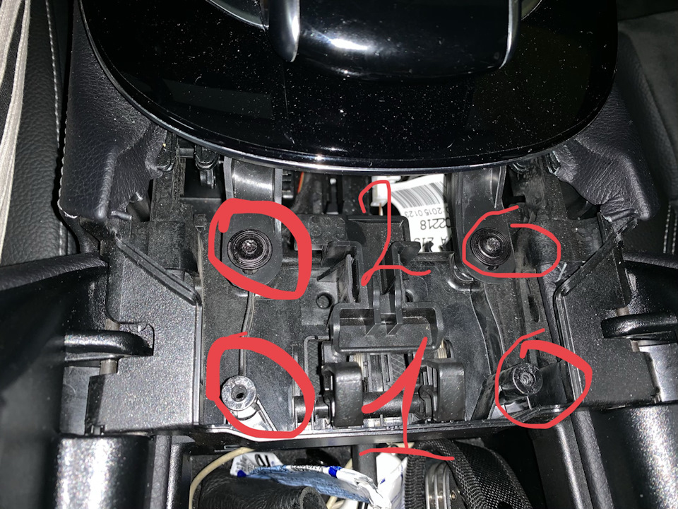 При разгоне / торможении что то катается — Mercedes-Benz E-class (W213 ...