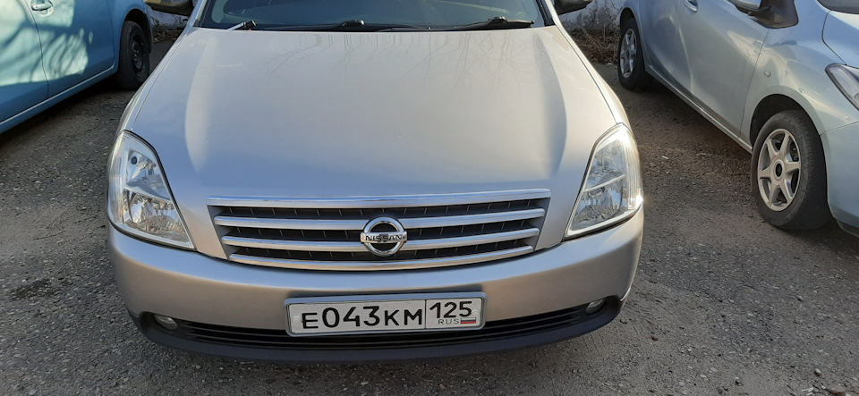 Toyota Sprinter Marino 1.6 бензиновый 1992 | на DRIVE2