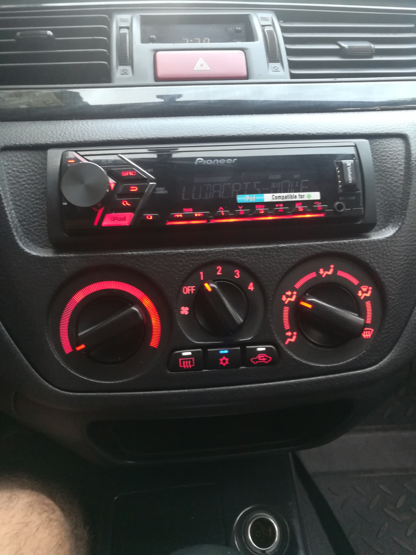 Безопасный автосервис. — Red Hot Service на DRIVE2