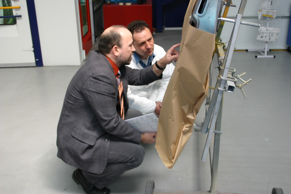 Сообщаю что с 22 по 26 апреля состоятся курсы маляров начального уровня ...