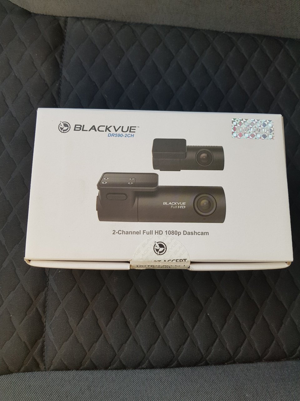 Видеорегистратор blackvue dr590w 2ch инструкция