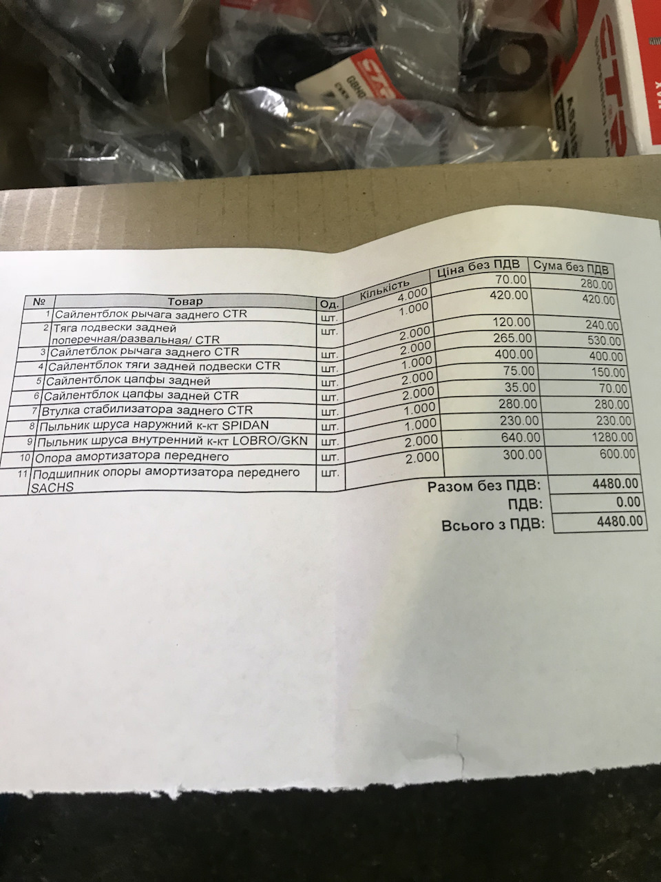 Задние противотуманки — Lexus HS, 2,4 л, 2012 года | тюнинг | DRIVE2