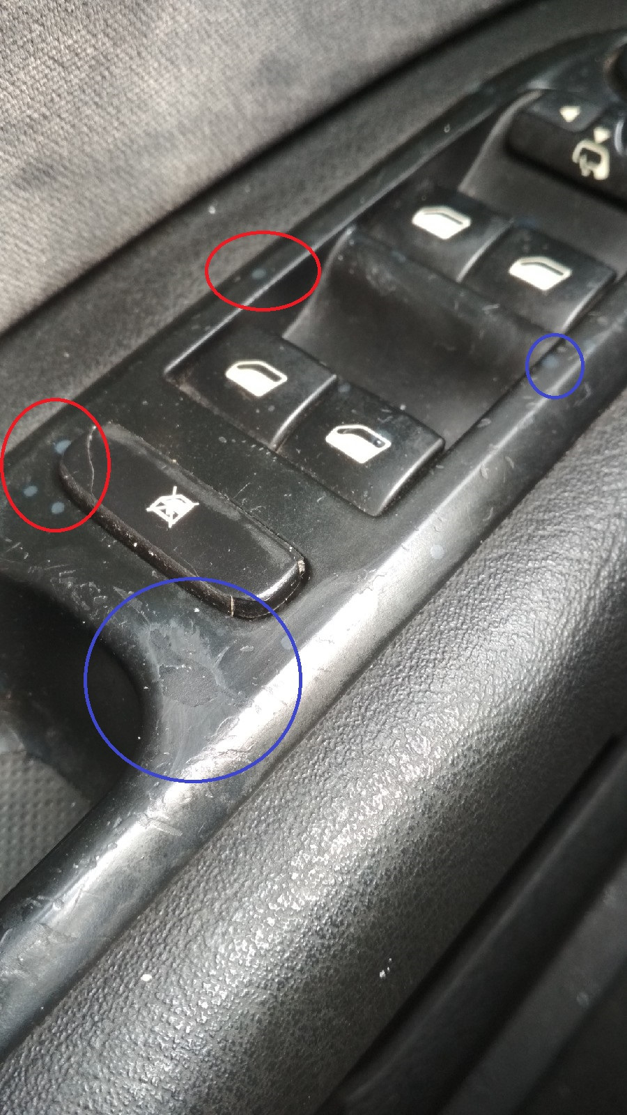 Замена рессор — DRIVE2