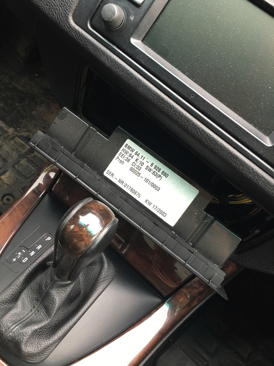 4x поршневые Brembo — BMW 5 series (E28), 5 л, 1984 года | своими ...