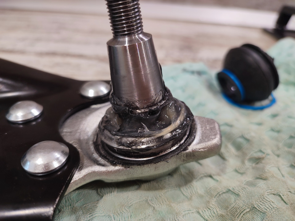 Фото в бортжурнале Renault Duster (1G)