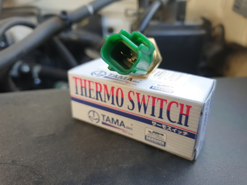 Фото в бортжурнале Toyota Land Cruiser Prado 120-series