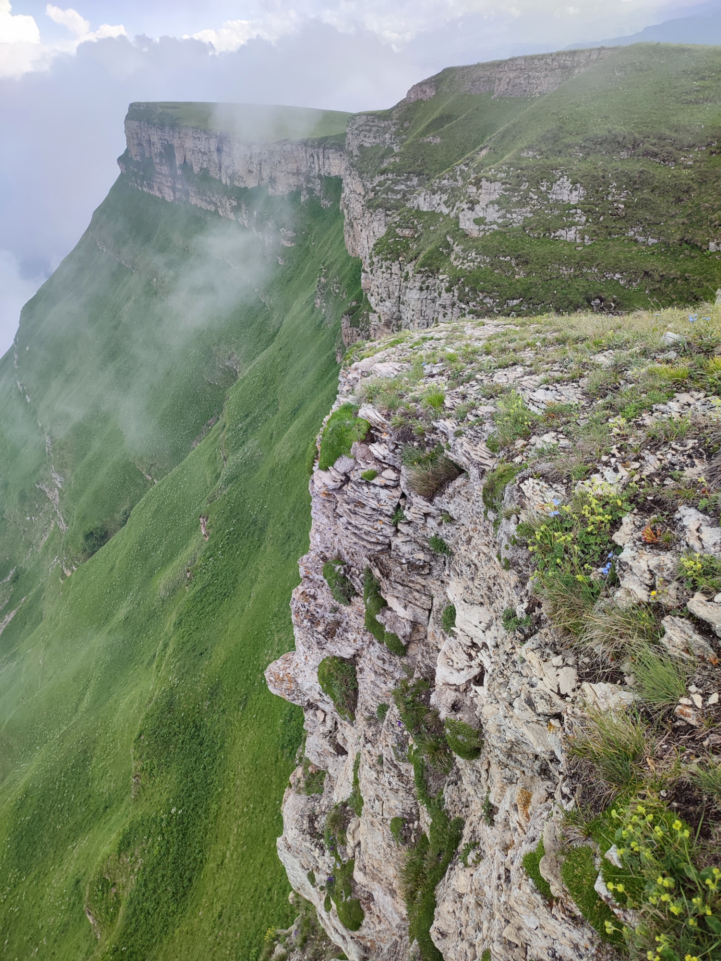 Село Алак Дагестан природа