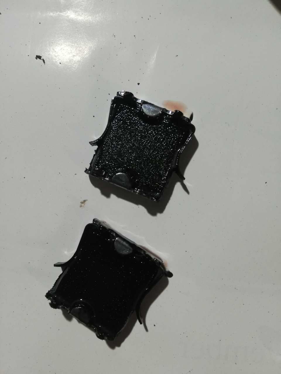 Фото в бортжурнале Honda HR-V (1G)