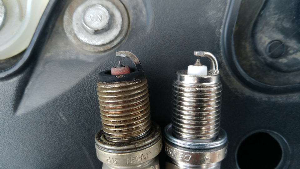 Фото в бортжурнале Opel Corsa D