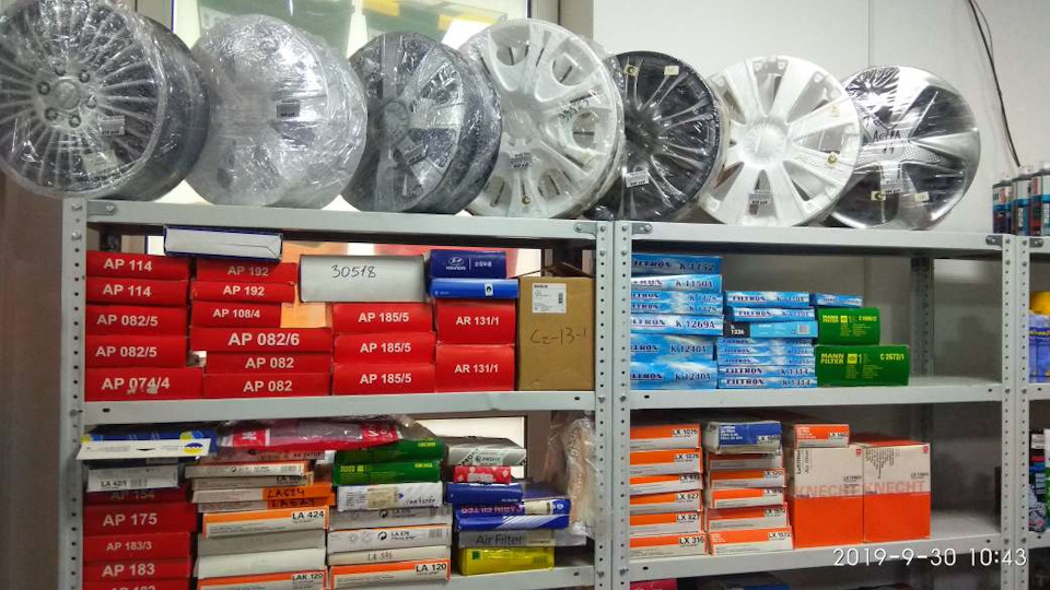 Нижегородский аккумуляторщик: отзывы, цены, фото