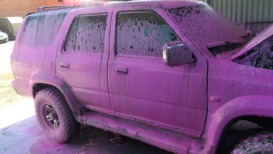 Заводится и глохнет на холодную. Помогите разобраться. — Great Wall ...