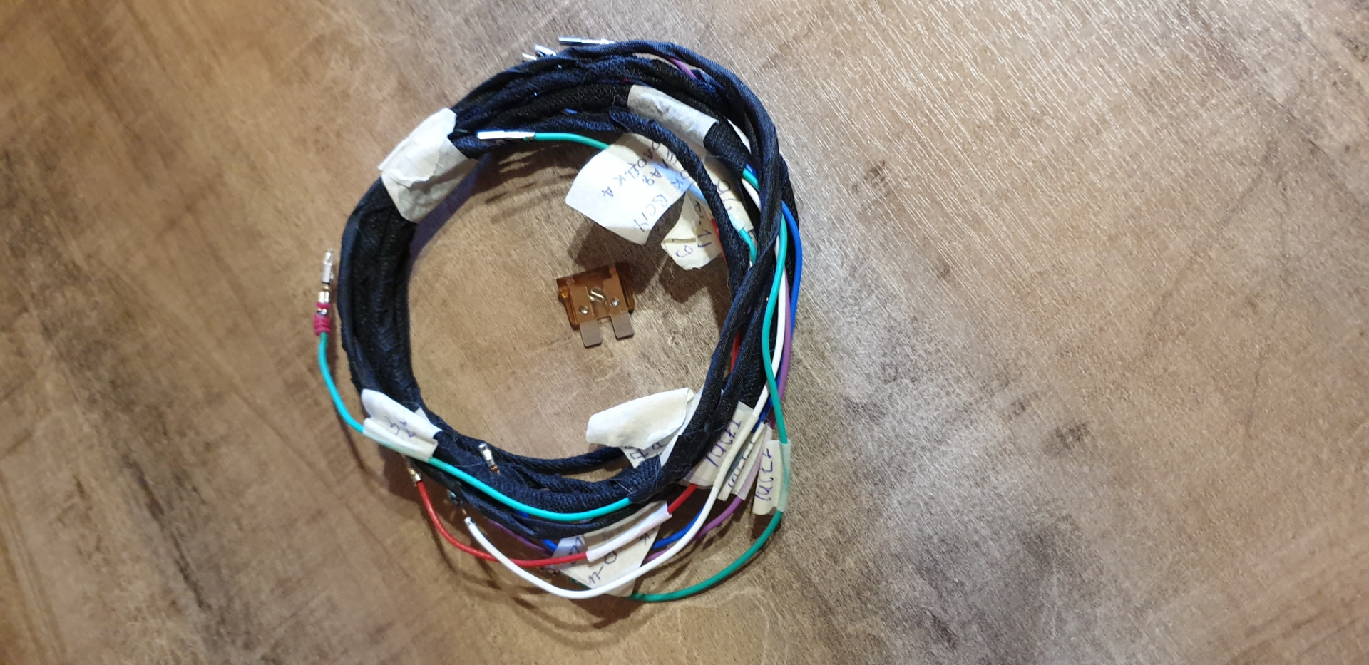 Подготовка установки круиз контроля на поло седан — Volkswagen Polo ...