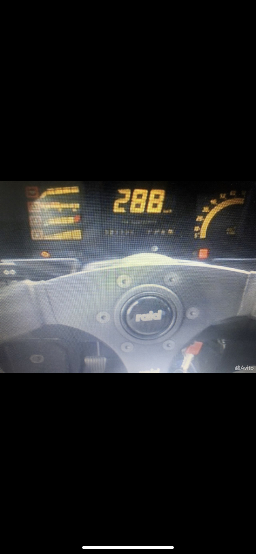 ЛСД панель от Кадета — Opel Tigra, 1,4 л, 1996 года | запчасти | DRIVE2