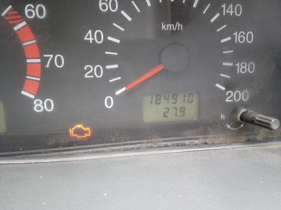 Фото в бортжурнале Lada 2120 Надежда