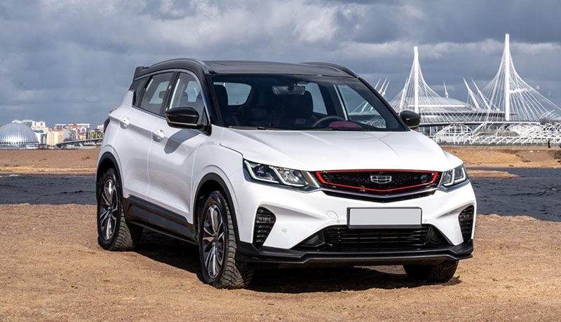 Что такое кроссовер и чем он отличается от внедорожника — Avtocod на DRIVE2