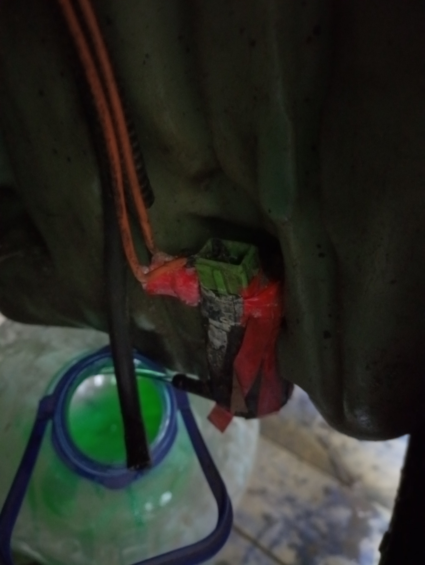 6438E4 Peugeot Citroen Запчасти на DRIVE2