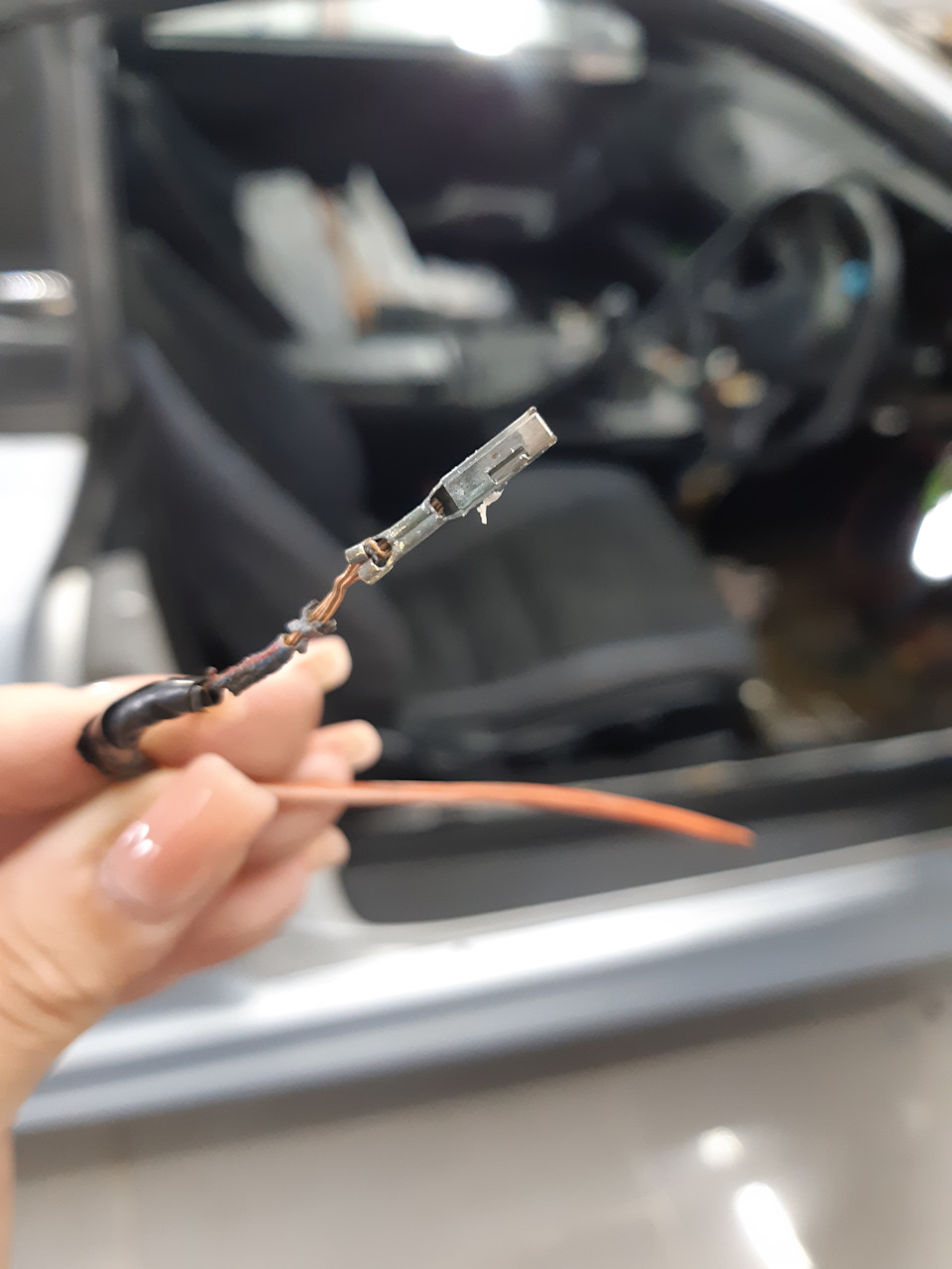 Фото в бортжурнале Toyota Supra (80)