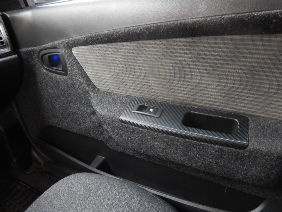 Стеклоподъемники — Daewoo Nexia (N150), 1,5 л, 2011 года | электроника ...