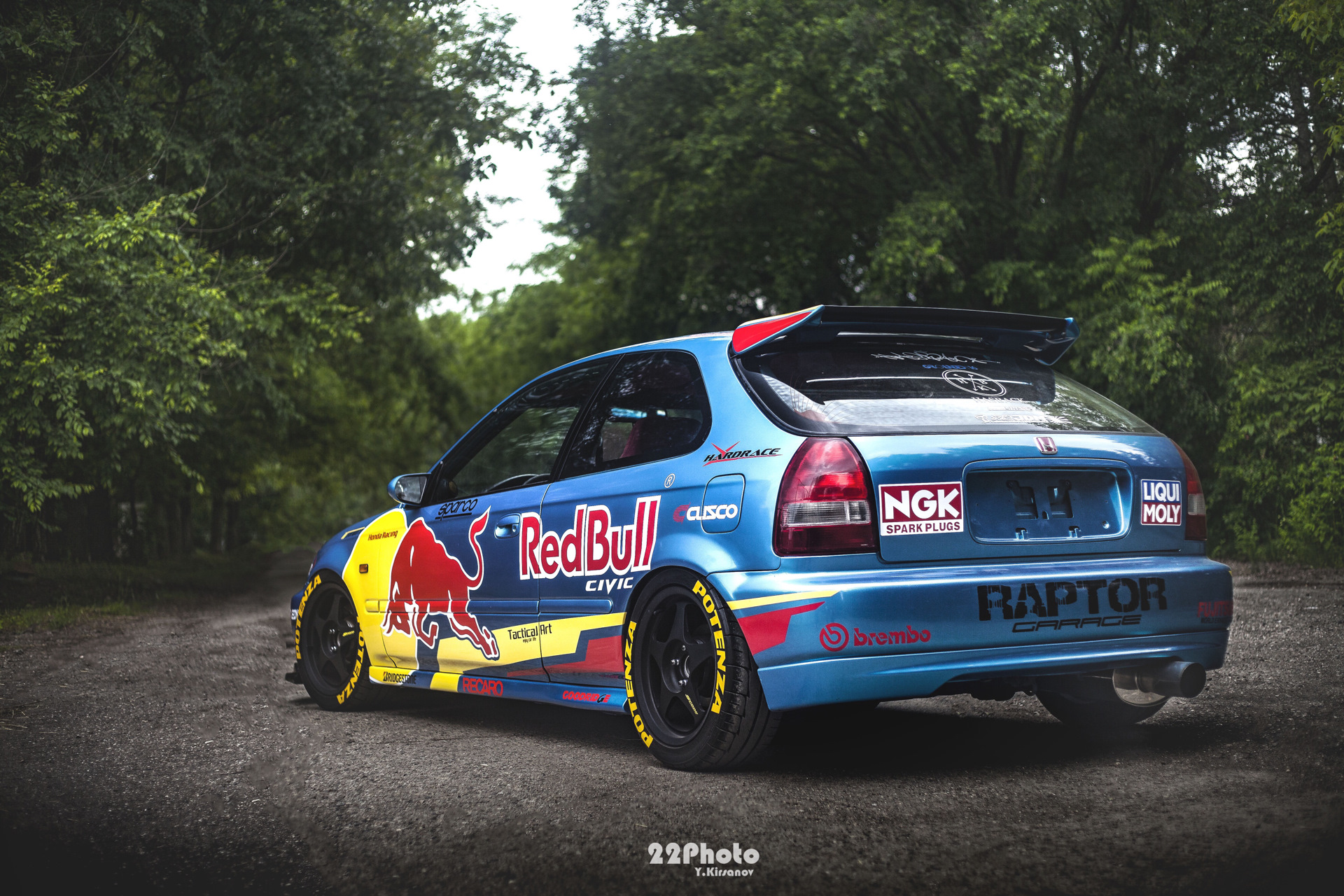 Honda Civic ek9 РІРёРЅРёР»