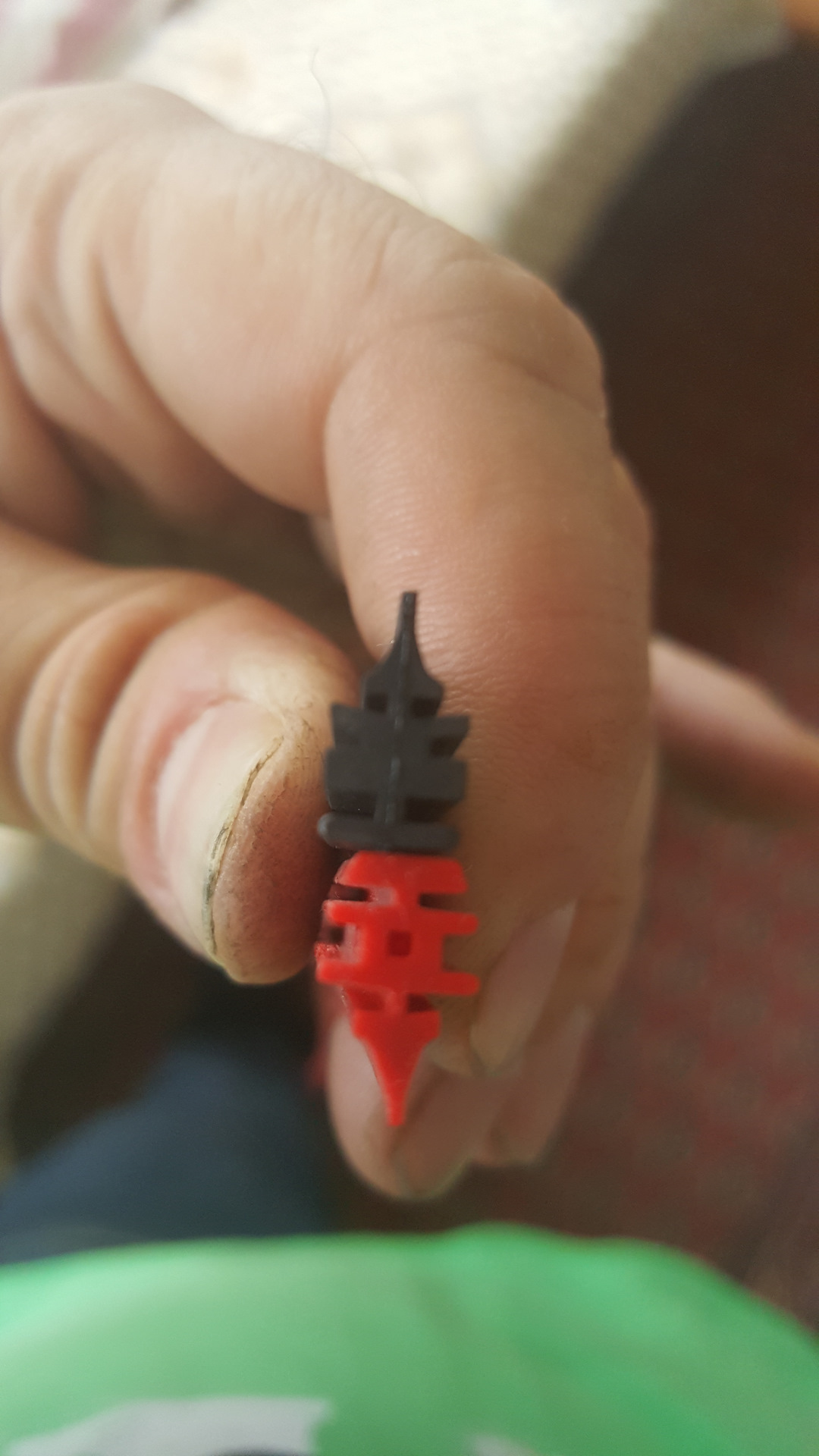 Неудачная замена резинок на дворниках. — Mitsubishi Lancer IX, 1,6 л ...