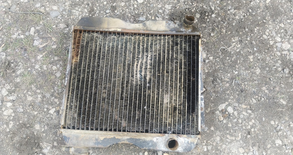 Ошибка по Васе диагносту — DRIVE2