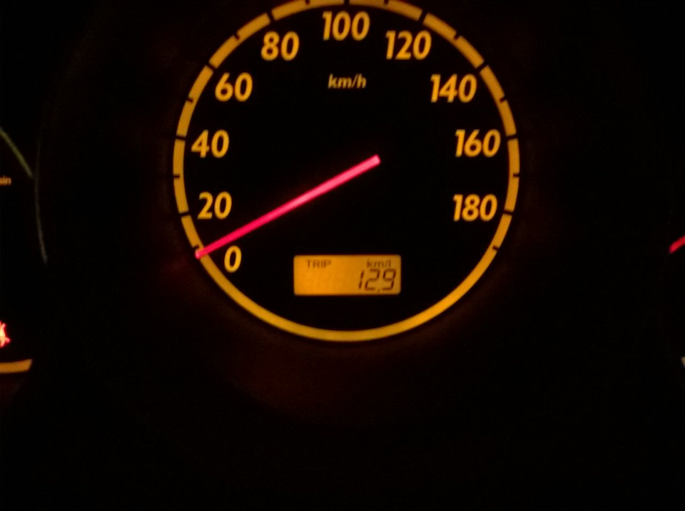 Фото в бортжурнале Honda Fit (1G)